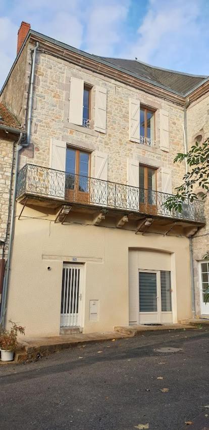 Le Cadurci 1 - Joli Studio Mezzanine Vayrac Exterior foto